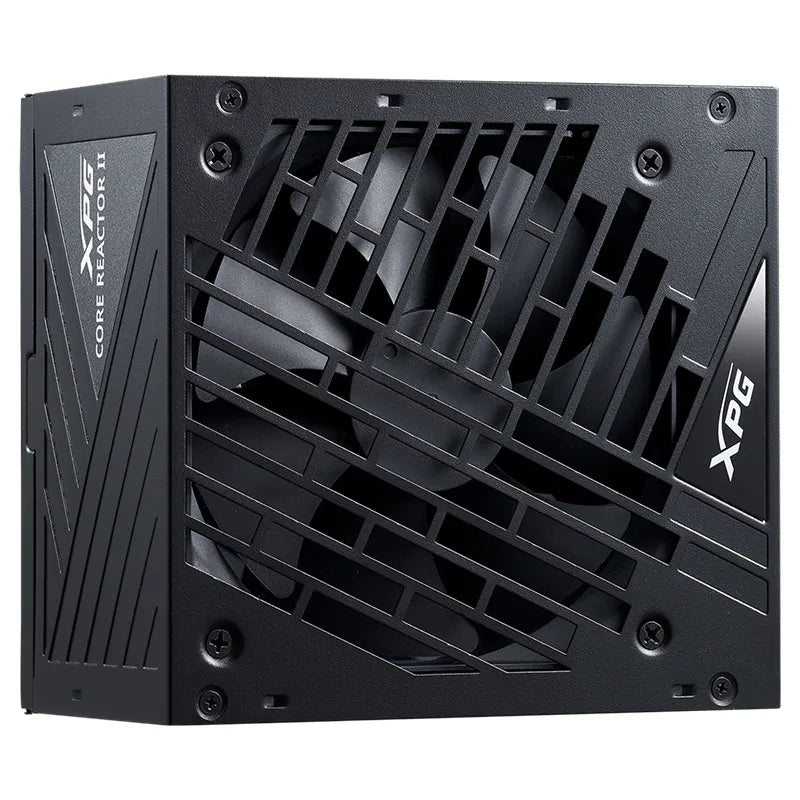 XPG Power Supply Core Reactor II 1000W 80+ Gold Fully Modular XPG Power Supply Core Reactor II 1000W 80+ Gold Fully Modular